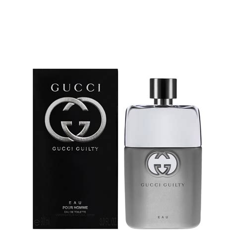 gucci guilty perfume unisex